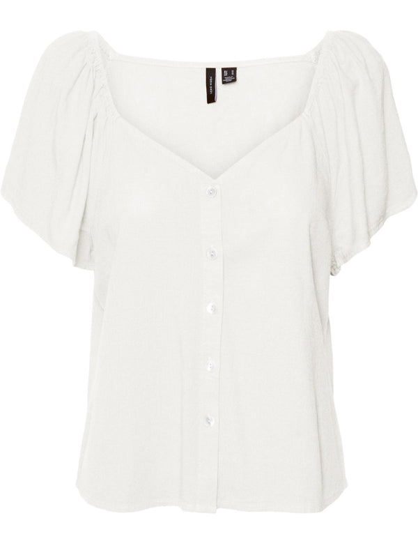 Camicia Vero Moda - Lalilina 