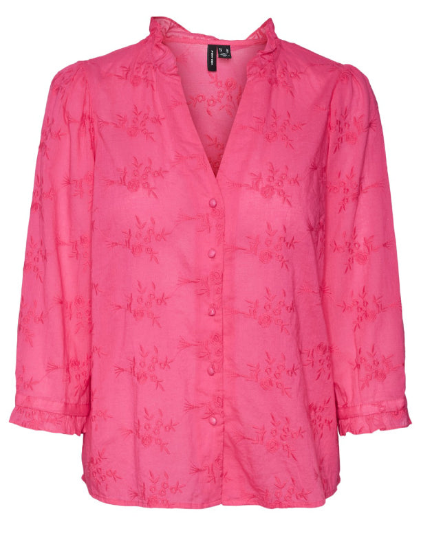 Camicia Vero Moda - Lalilina 