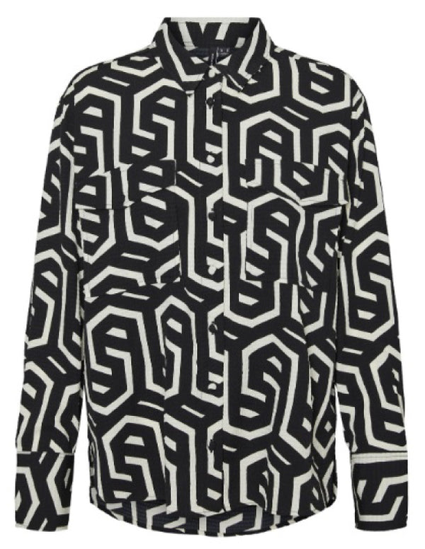 Camicia Vero Moda - Lalilina 