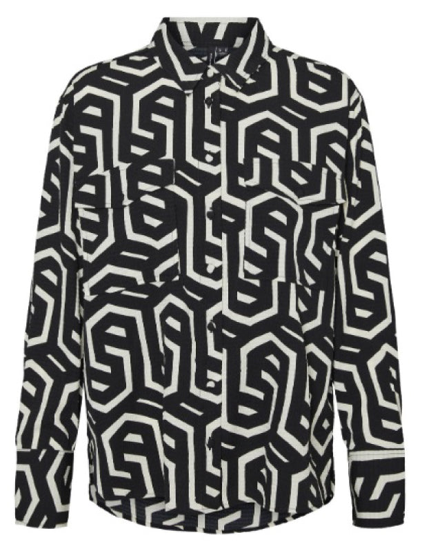 Camicia Vero Moda - Lalilina 