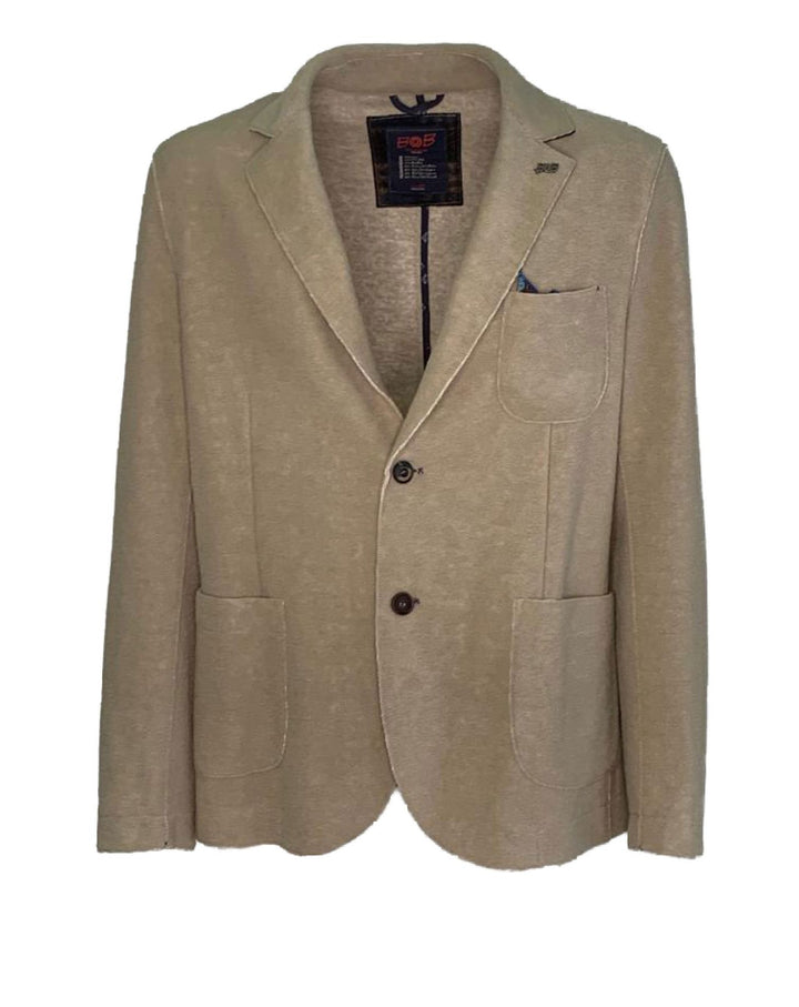 Capispalla BOB - Lalilina 