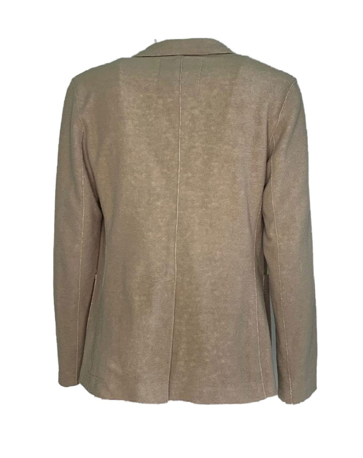 Capispalla BOB - Lalilina 