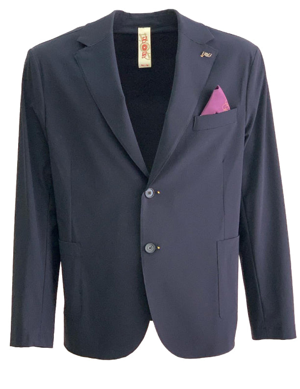 Capispalla BOB - Lalilina 