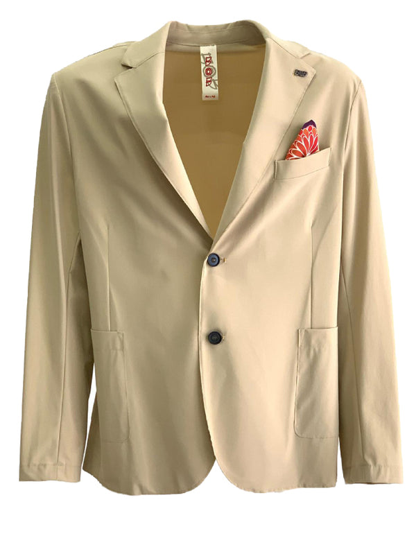 Capispalla BOB - Lalilina 