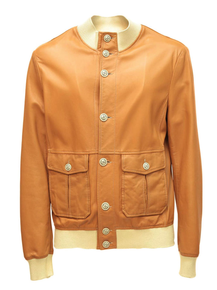 Capispalla DELAN - Lalilina 