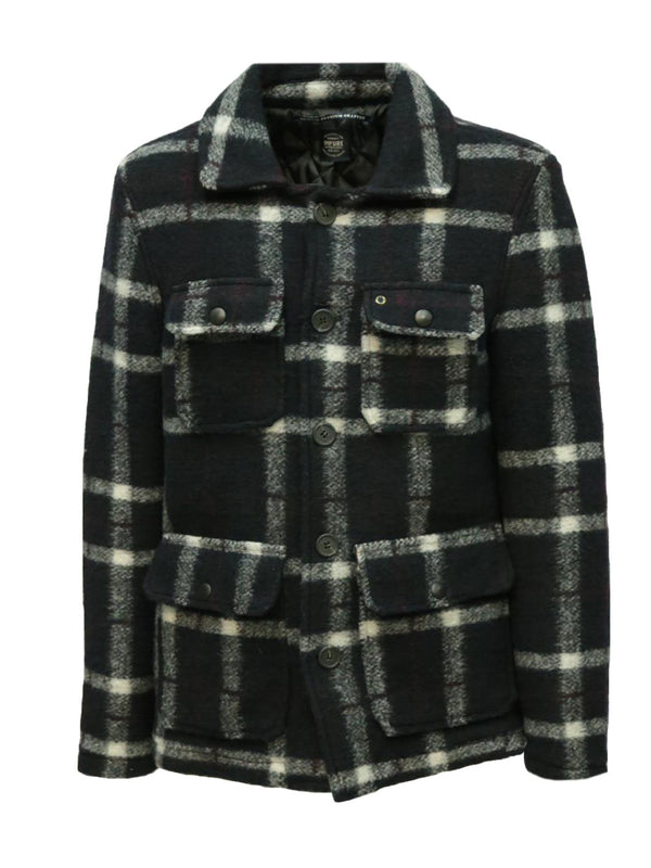 Capispalla IMPURE - Lalilina 