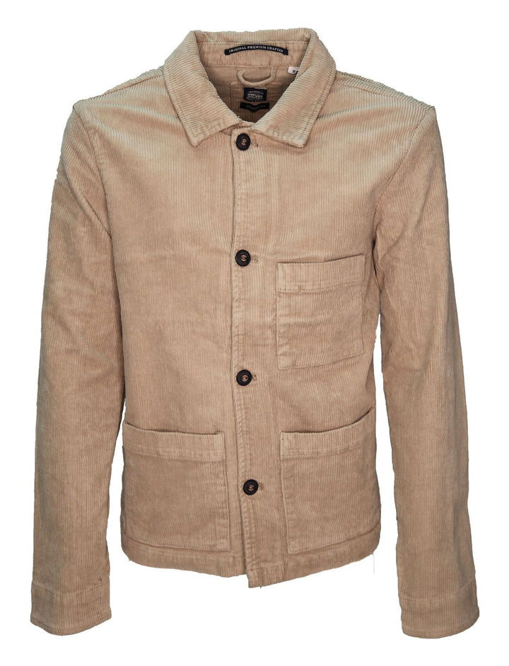 Capispalla IMPURE - Lalilina 