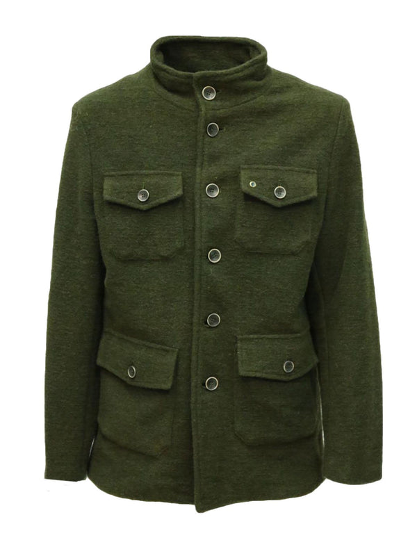 Capispalla IMPURE - Lalilina 