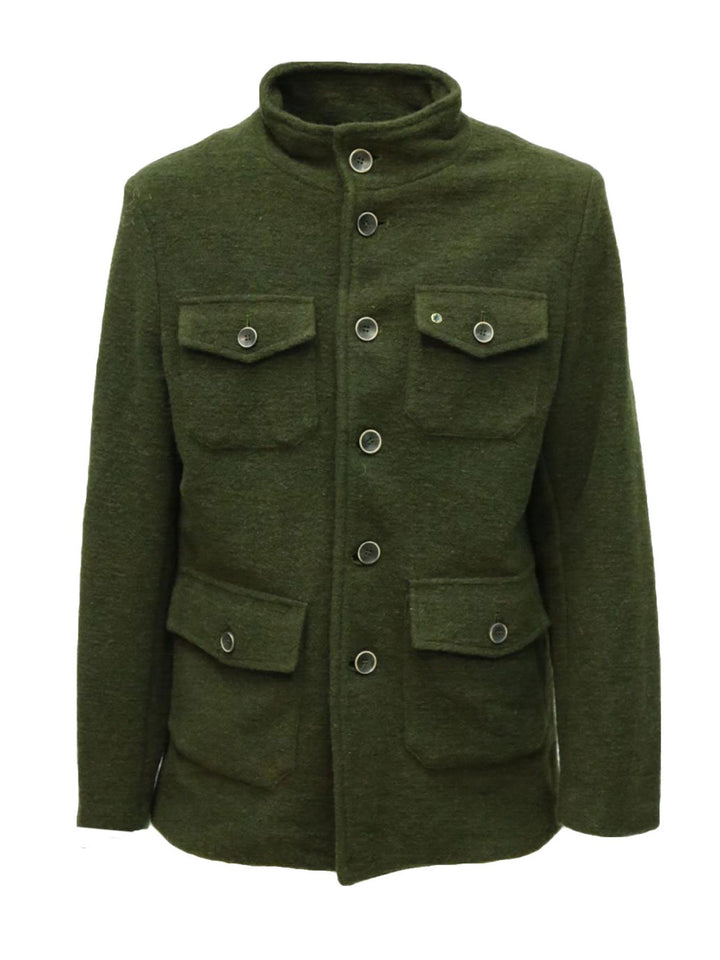 Capispalla IMPURE - Lalilina 