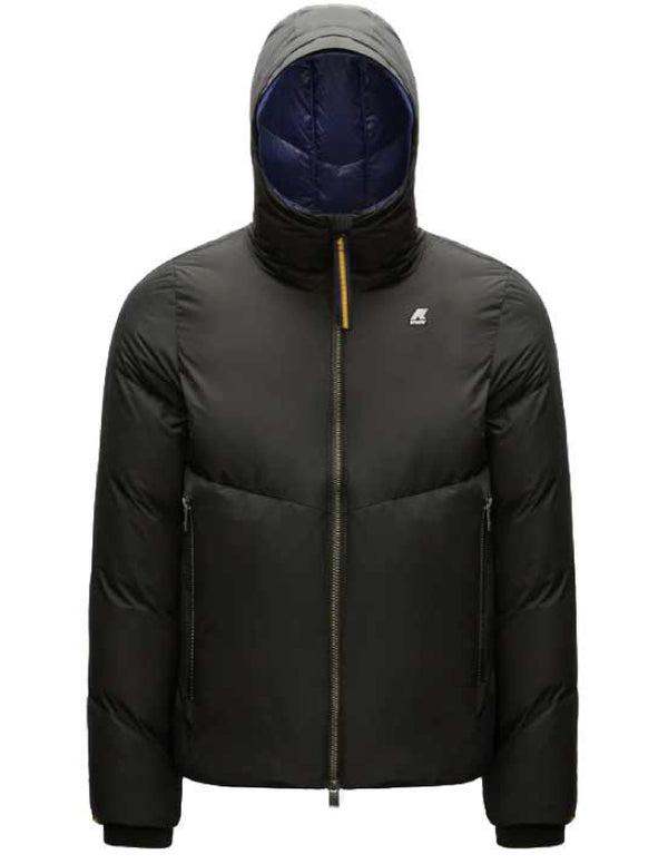 Capispalla K-WAY - Lalilina 