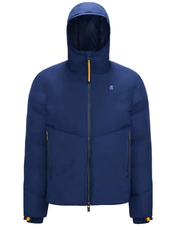 Capispalla K-WAY - Lalilina 