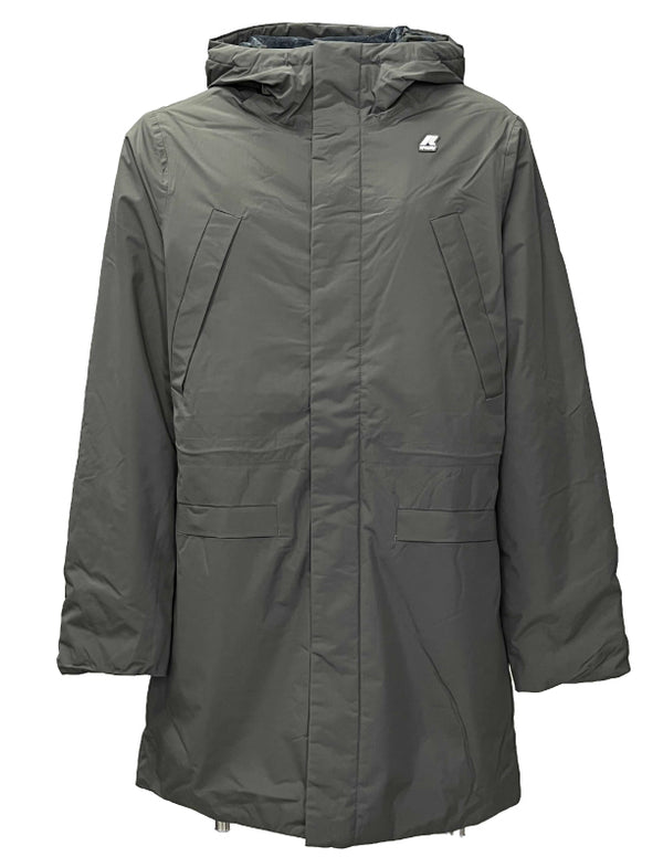 Capispalla K-WAY - Lalilina 