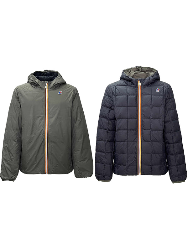 Capispalla K-WAY - Lalilina 