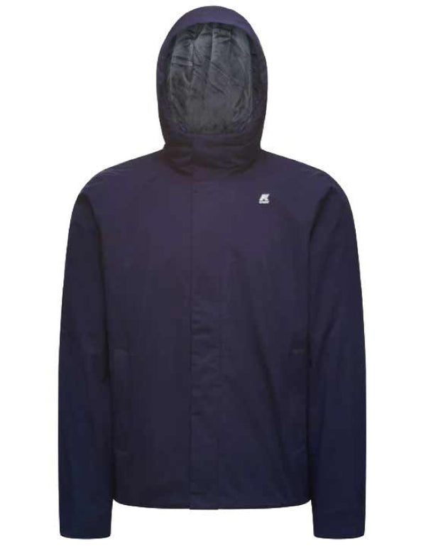 Capispalla K-WAY - Lalilina 