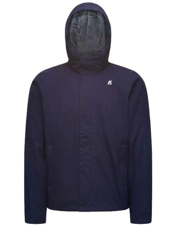 Capispalla K-WAY - Lalilina 