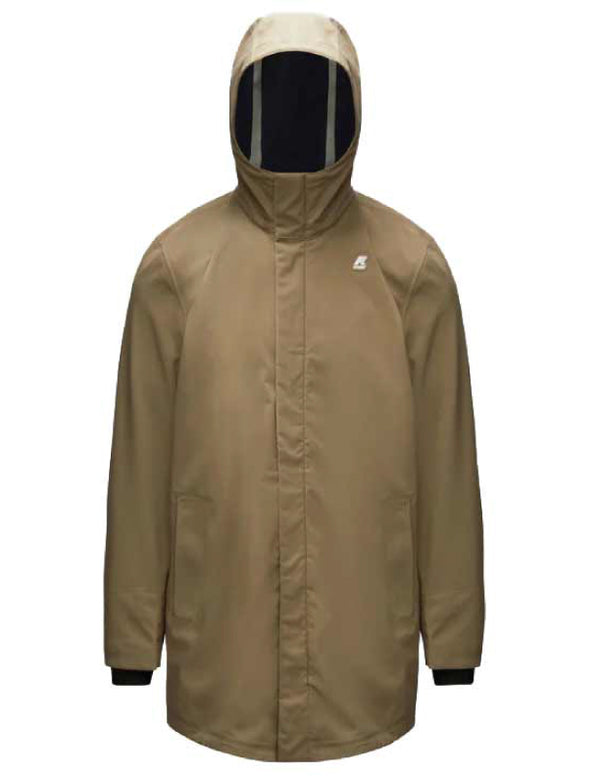 Capispalla K-WAY - Lalilina 