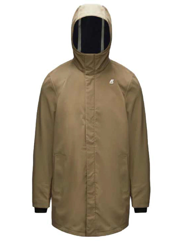 Capispalla K-WAY - Lalilina 