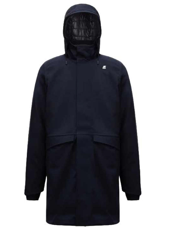 Capispalla K-WAY - Lalilina 