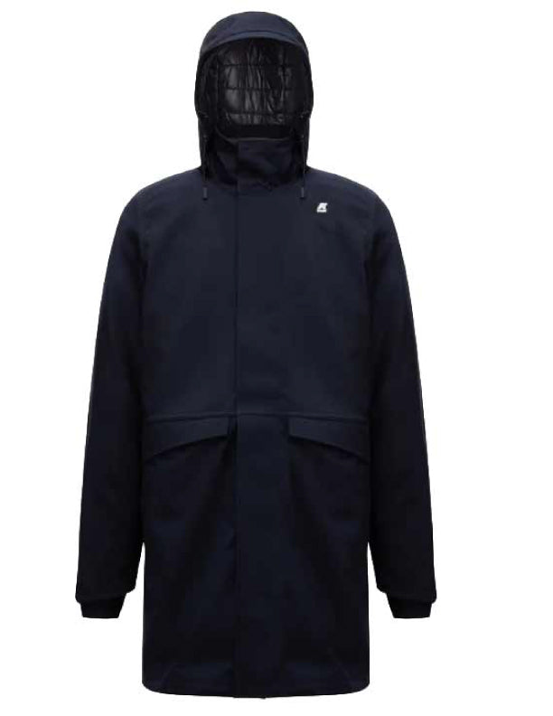 Capispalla K-WAY - Lalilina 