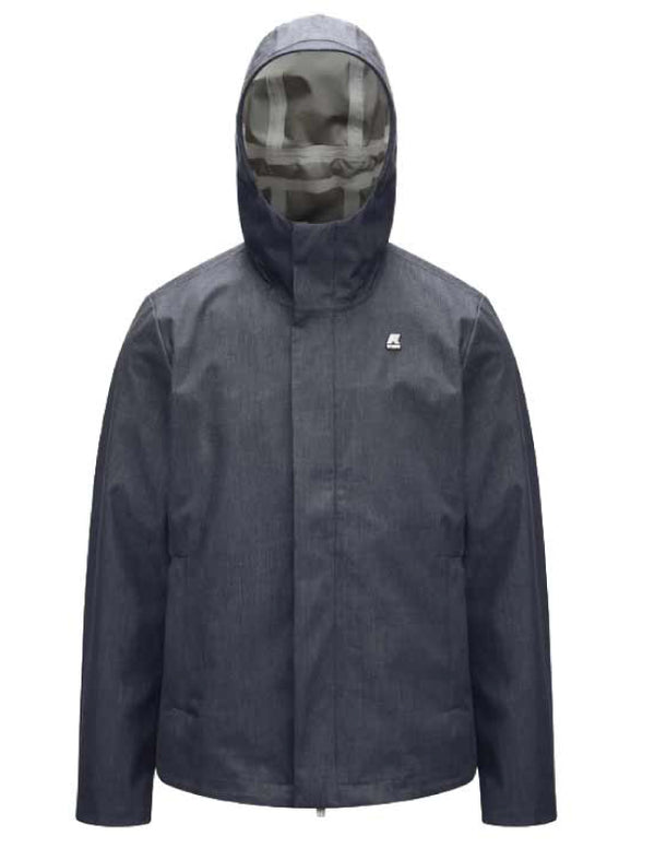 Capispalla K-WAY - Lalilina 