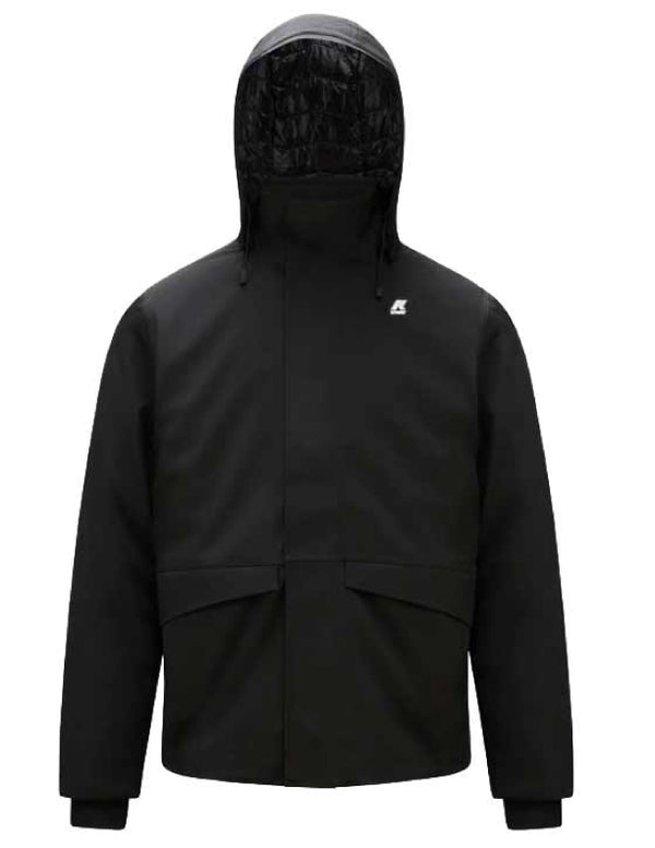 Capispalla K-WAY - Lalilina 