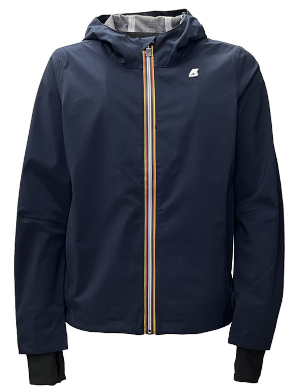 Capispalla K-WAY - Lalilina 