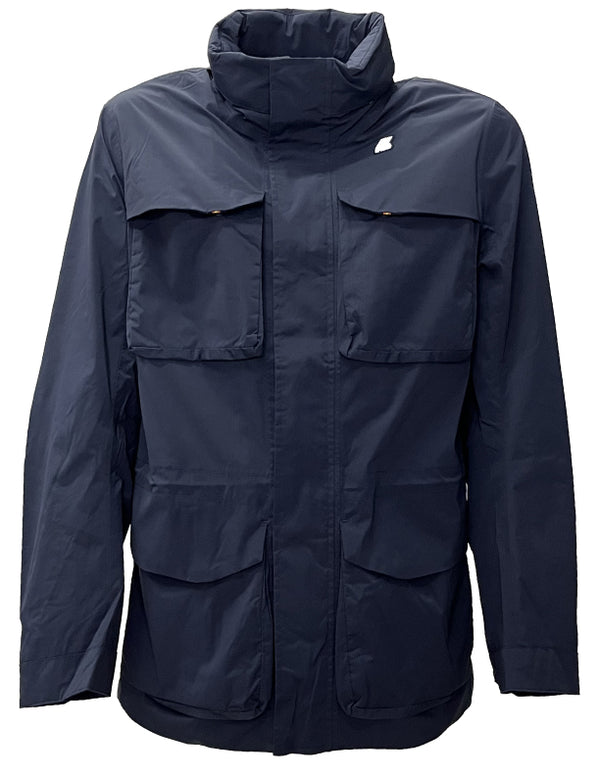 Capispalla K-WAY - Lalilina 