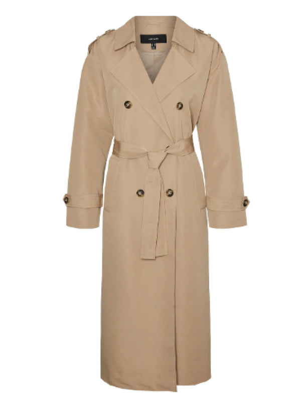 Capispalla Vero Moda - Lalilina 