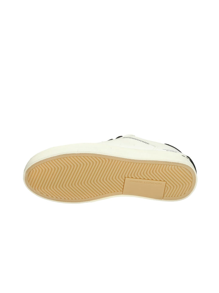 Crime London DISTRESSED 16001PP5 - Lalilina 