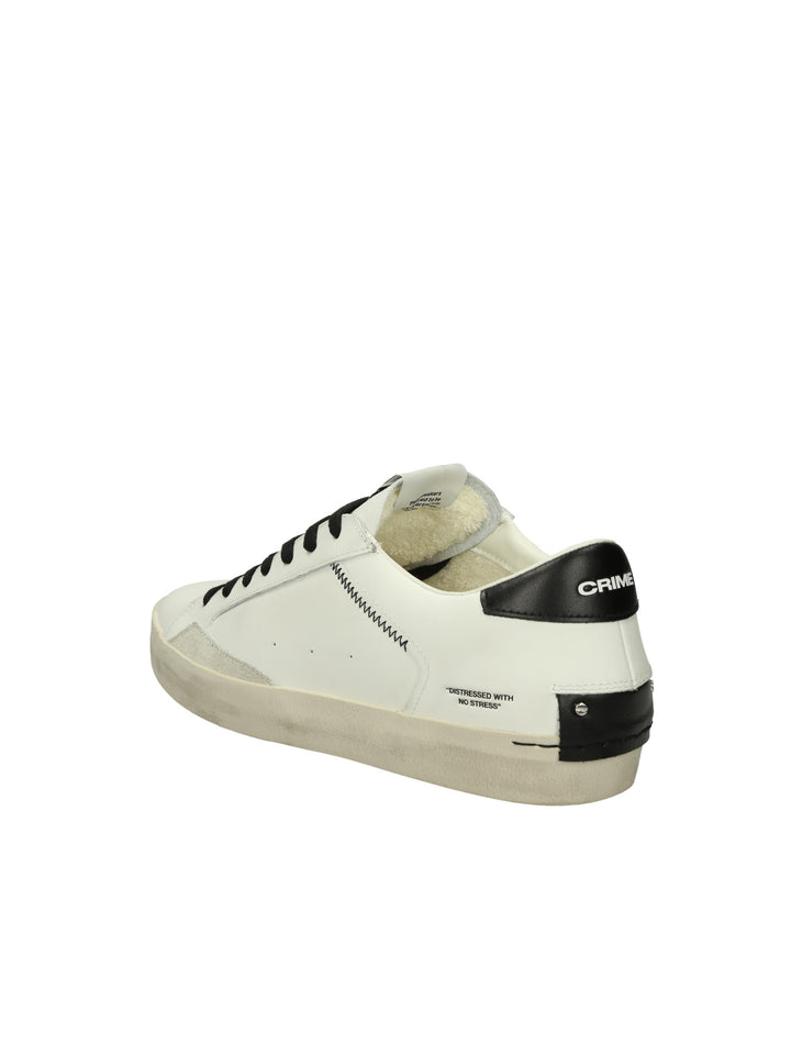 Crime London DISTRESSED 16001PP5 - Lalilina 