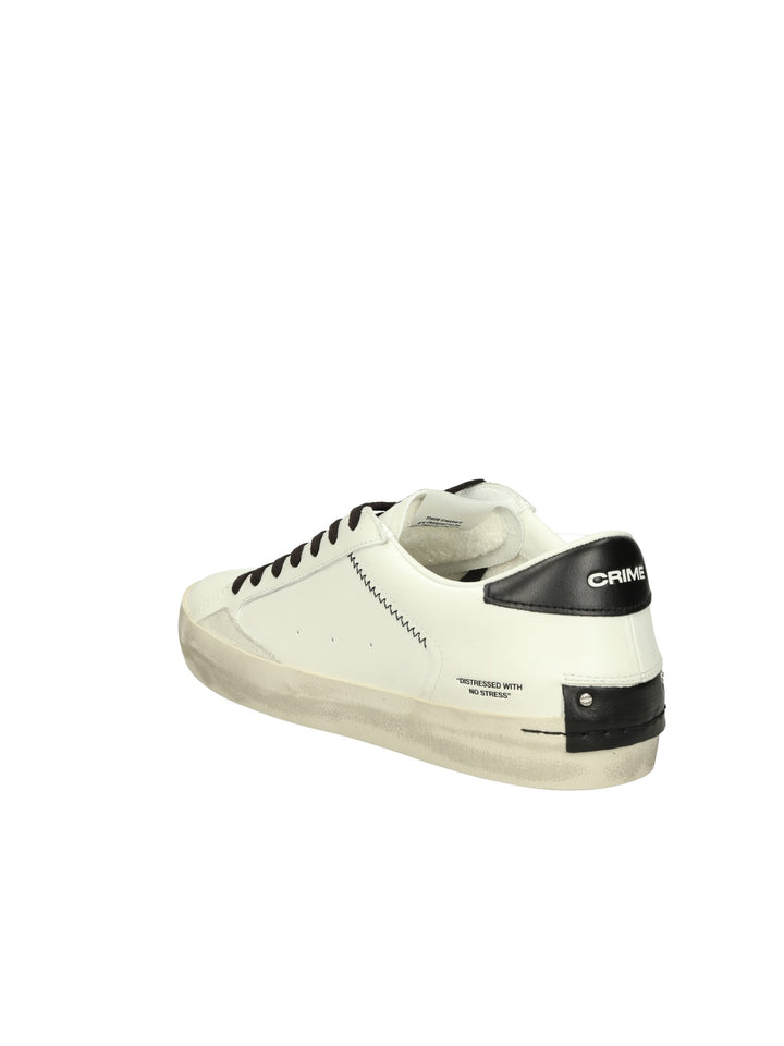 Crime London DISTRESSED 16001PP5 - Lalilina 