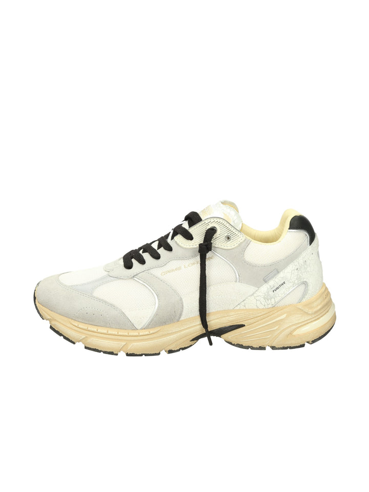 Crime London FUGITIVE 14303PP7.30 - Lalilina 