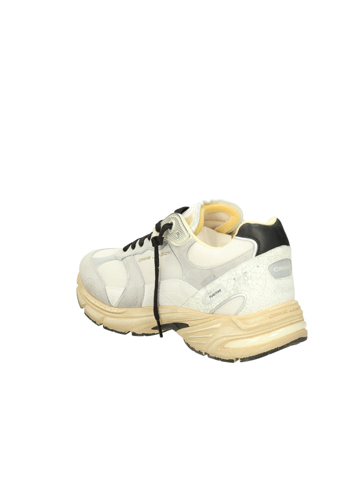 Crime London FUGITIVE 14303PP7.30 - Lalilina 