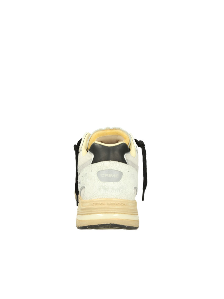 Crime London FUGITIVE 14303PP7.30 - Lalilina 