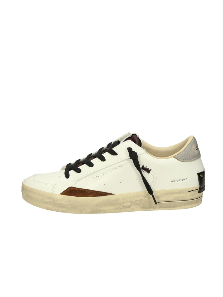 Crime London SK8 DELUXE 11104AA8 - Lalilina 