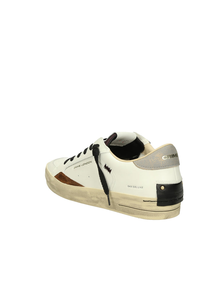 Crime London SK8 DELUXE 11104AA8 - Lalilina 