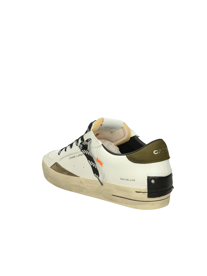 Crime London SK8 DELUXE 11109AA8 - Lalilina 