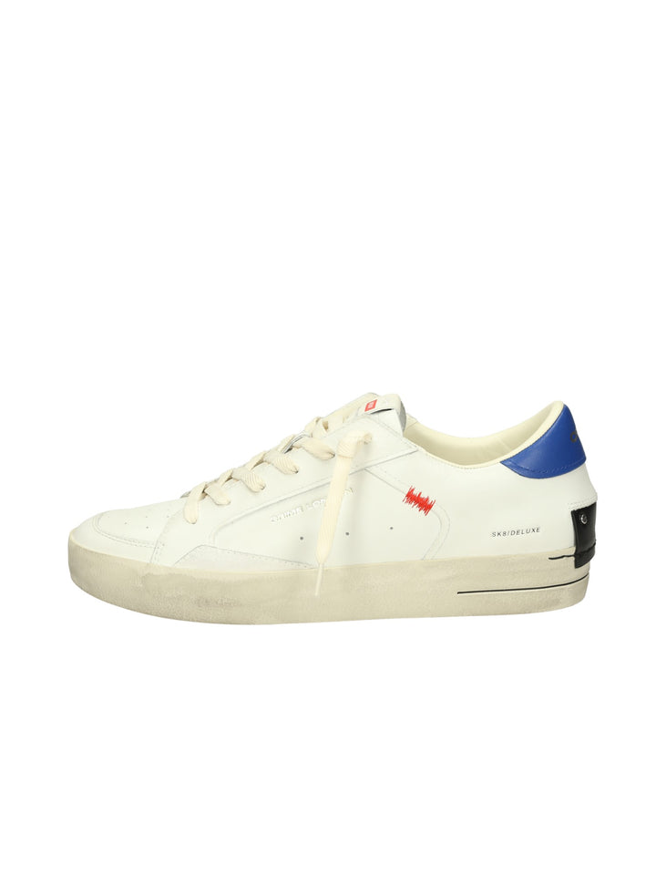 Crime London SK8 DELUXE 14103PP7 - Lalilina 