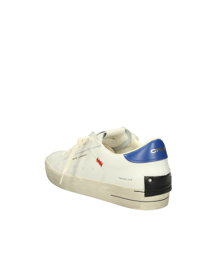 Crime London SK8 DELUXE 14103PP7 - Lalilina 