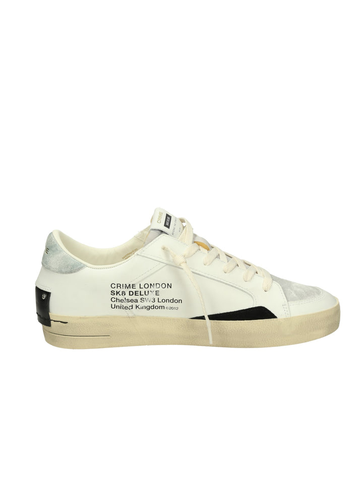 Crime London SK8 DELUXE 14105PP7 - Lalilina 