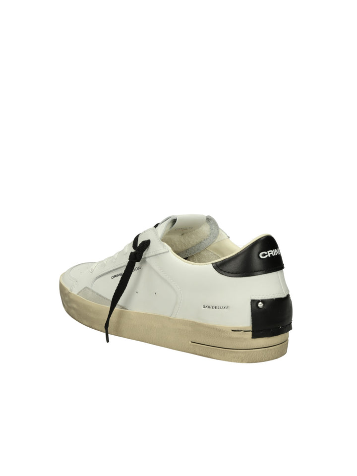 Crime London SK8 DELUXE 17100PP6 - Lalilina 