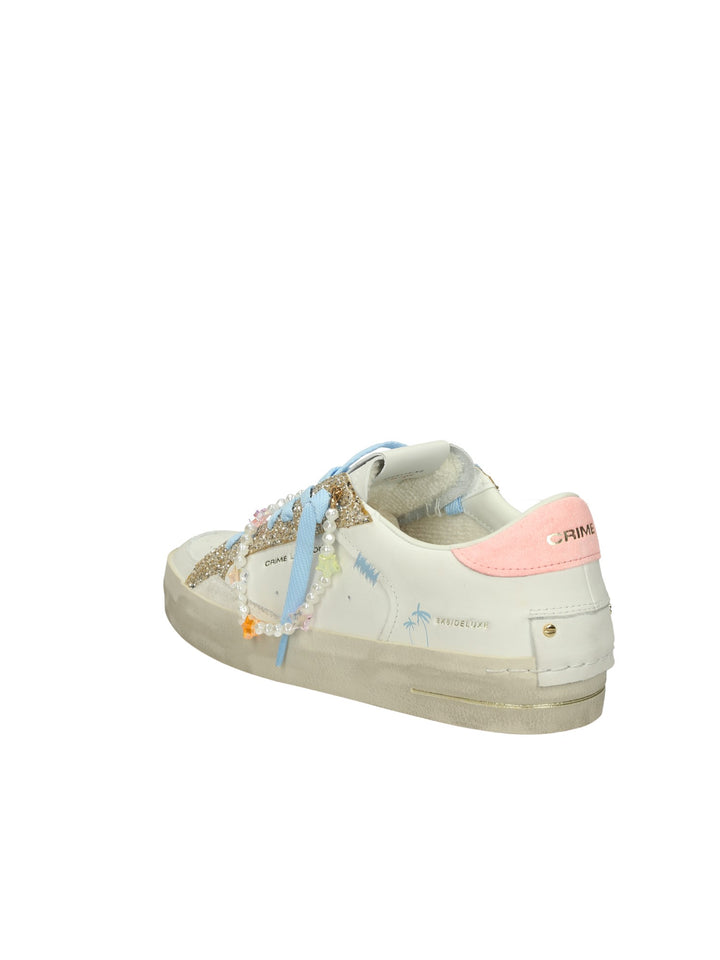 Crime London SK8 DELUXE 20103PP7 - Lalilina 