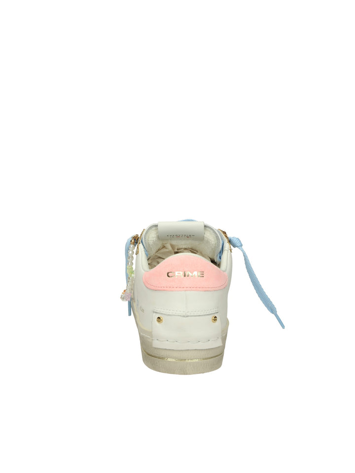 Crime London SK8 DELUXE 20103PP7 - Lalilina 