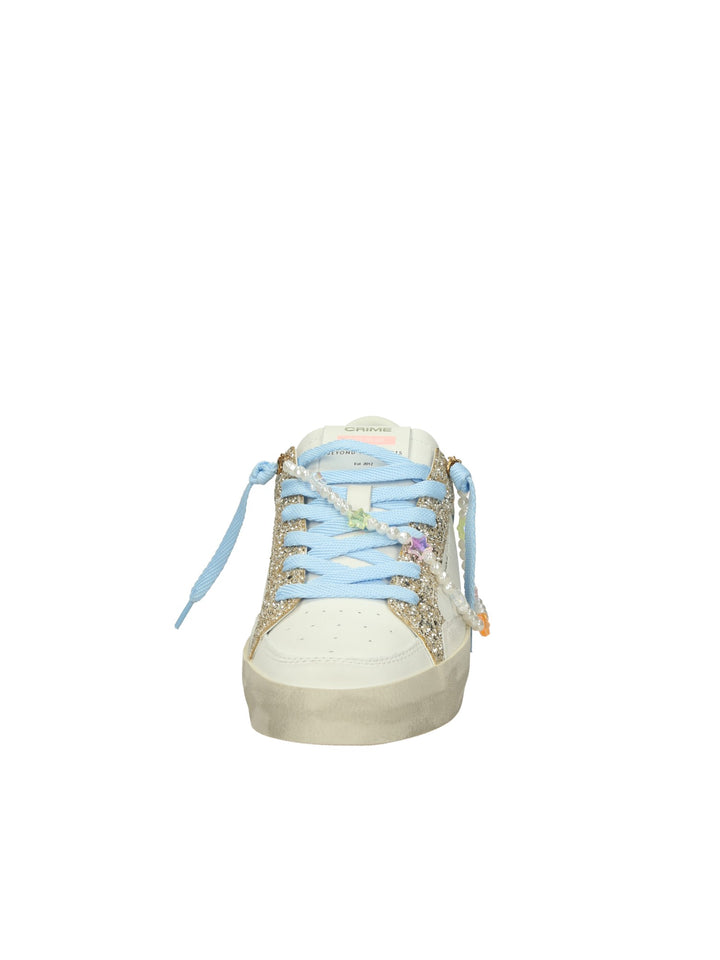 Crime London SK8 DELUXE 20103PP7 - Lalilina 