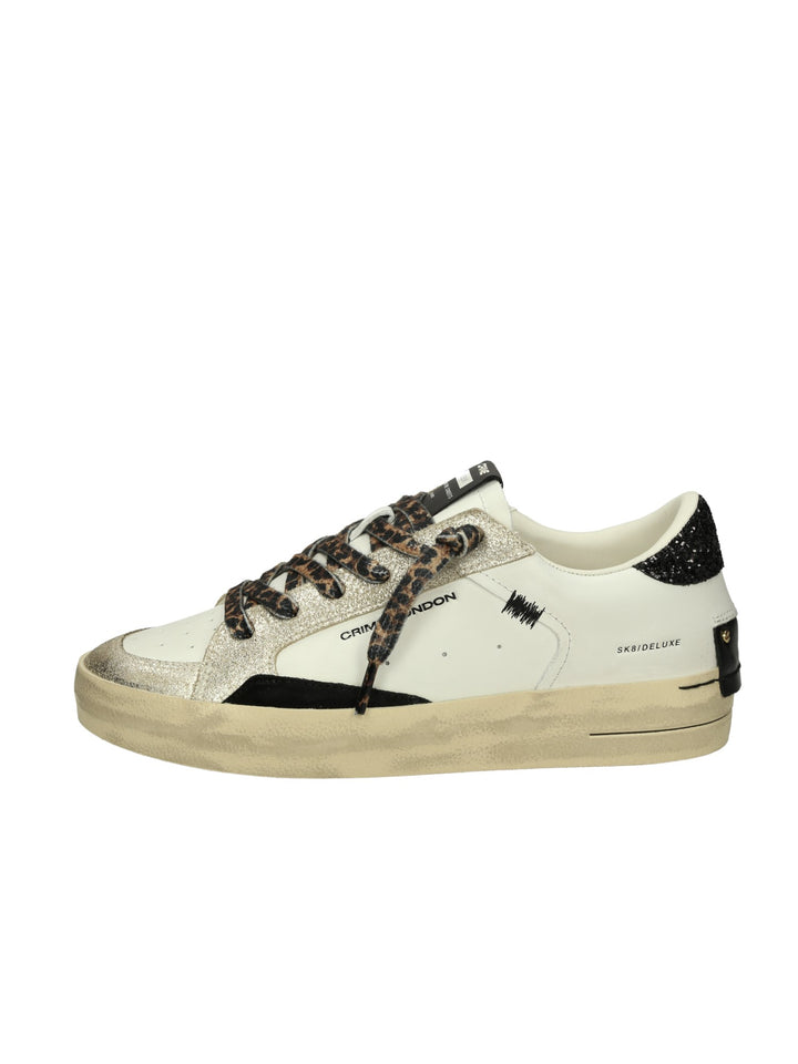 Crime London SK8 DELUXE 25113AA8 - Lalilina 