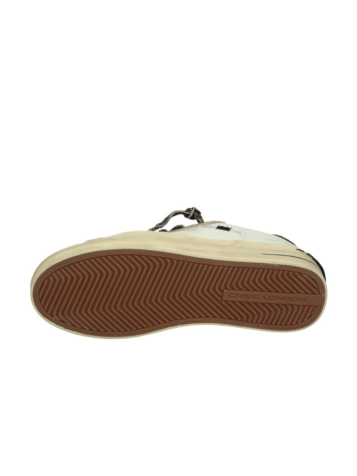 Crime London SK8 DELUXE 25113AA8 - Lalilina 