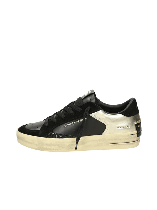 Crime London SK8 DELUXE 28104AA6 - Lalilina 