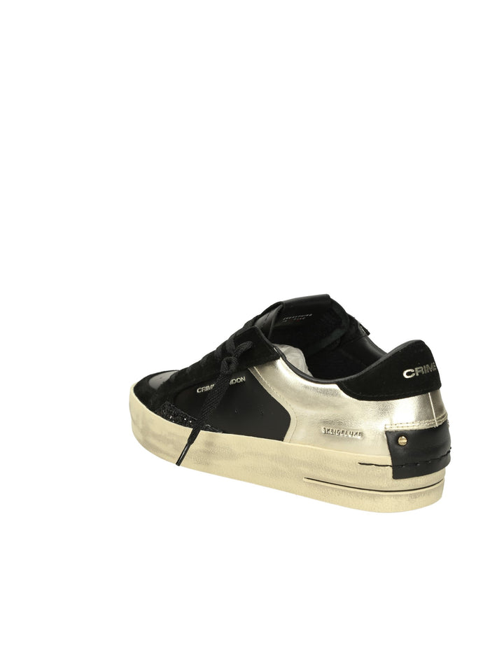 Crime London SK8 DELUXE 28104AA6 - Lalilina 