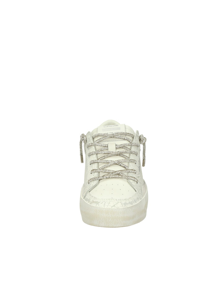 Crime London SK8 DELUXE HEEL 20132PP7 - Lalilina 