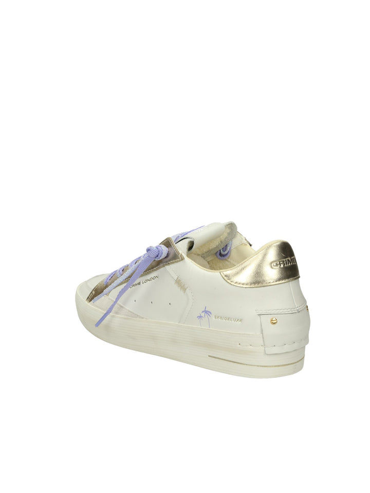 Crime London SK8 DELUXE HEEL 20134PP7 - Lalilina 